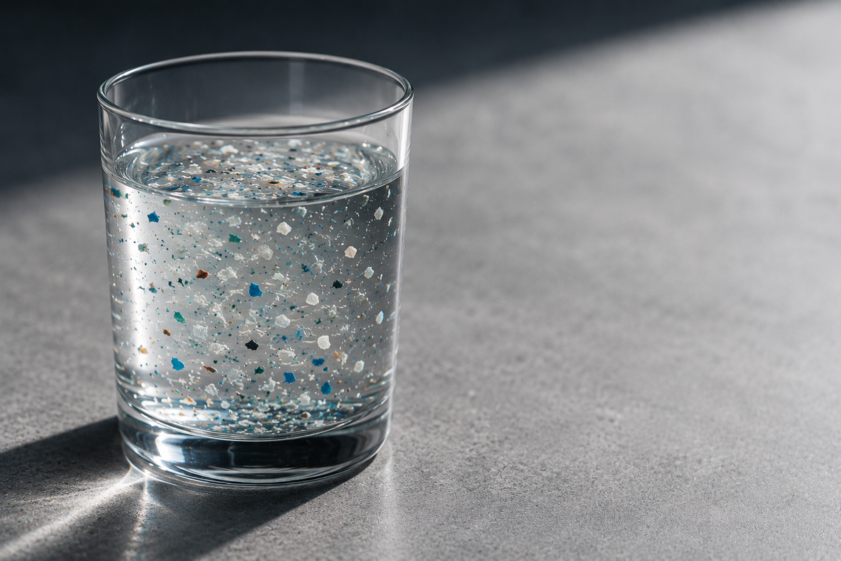 We Found Microplastics in the Human Body. Now What?