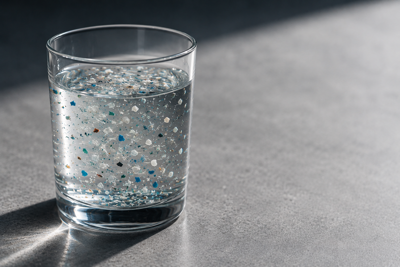 We Found Microplastics in the Human Body. Now What?