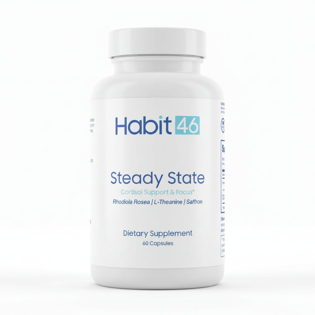 Steady State