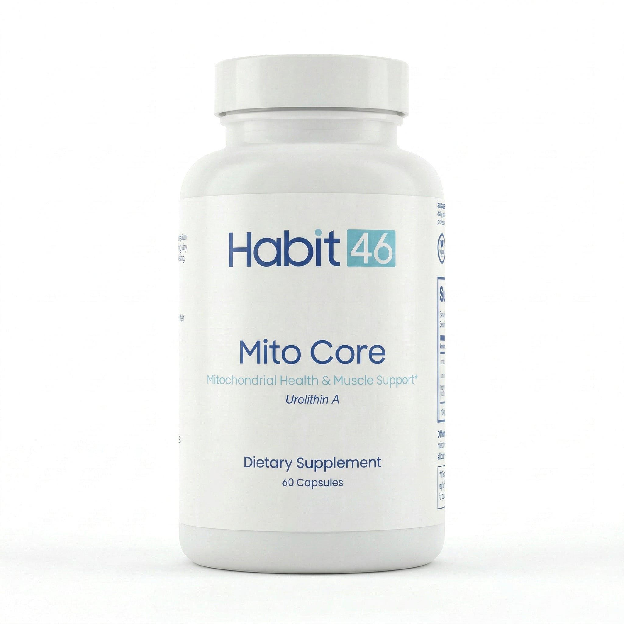 Mito Core