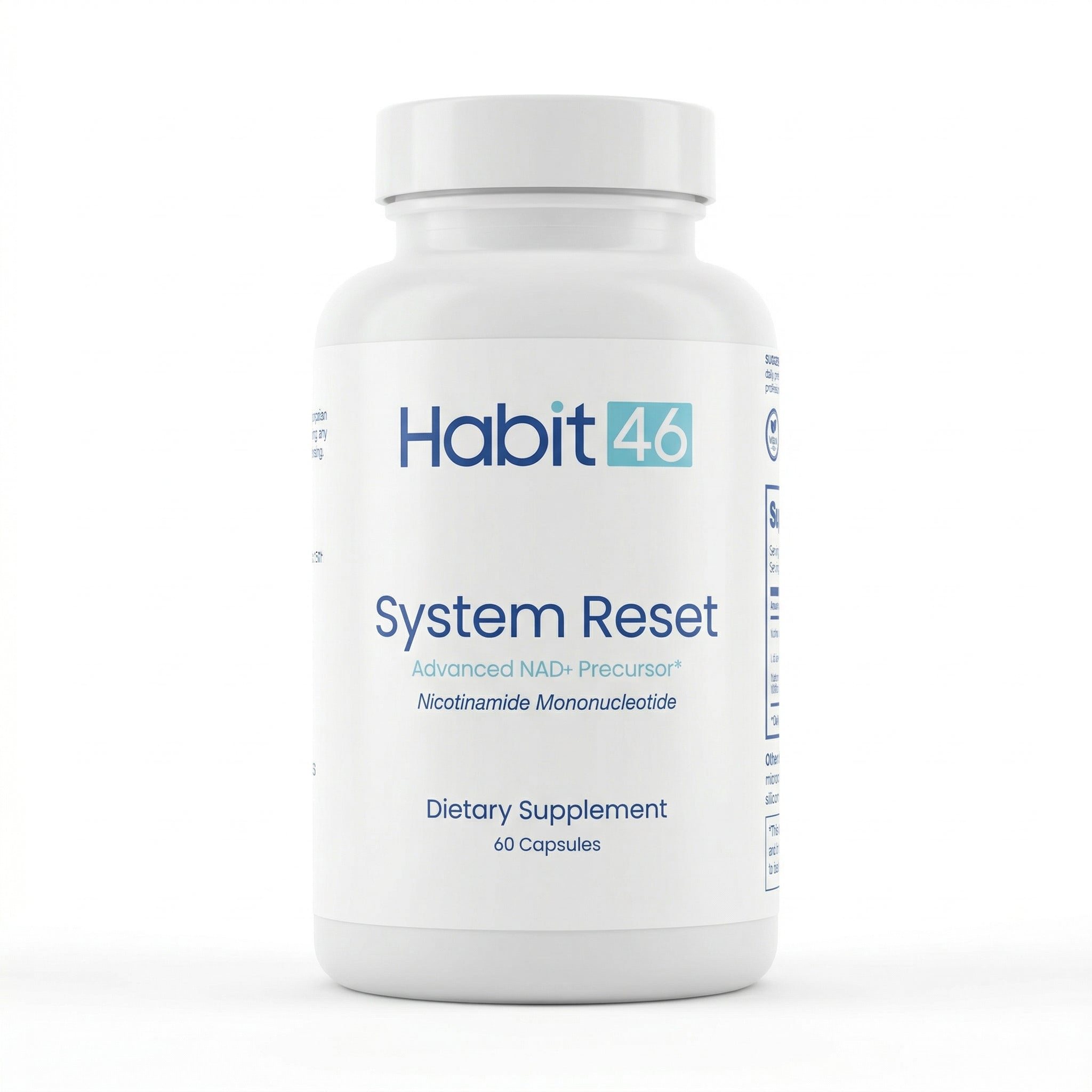 System Reset